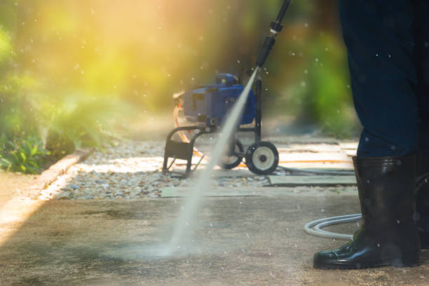 Best Concrete Surface Cleaning in Kohler, WI